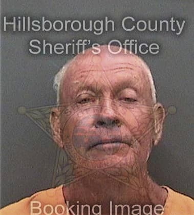 Kevin Sherwood, - Hillsborough County, FL 