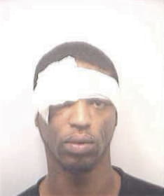 Sedcedrick Sims - Fulton County, GA 