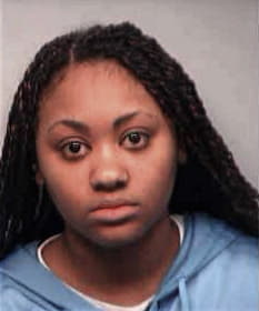 Moya Sinkfield - Fulton County, GA 