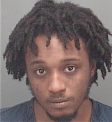 Jamario Smith - Pinellas County, FL 