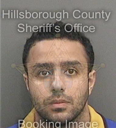 Angel Solerperez, - Hillsborough County, FL 