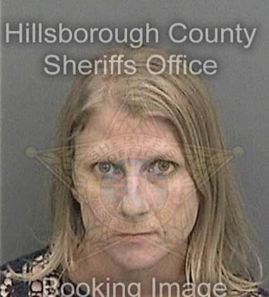 Belen Solorzano, - Hillsborough County, FL 