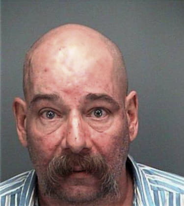 Yuriy Solovyev - Pinellas County, FL 