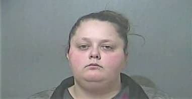 Katelyn Stagner - Vigo County, IN 