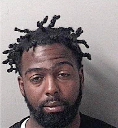 Twaun Stallworth, - Escambia County, FL 