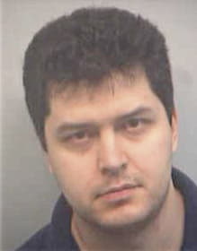 Thaddius Stanbury - Fulton County, GA 