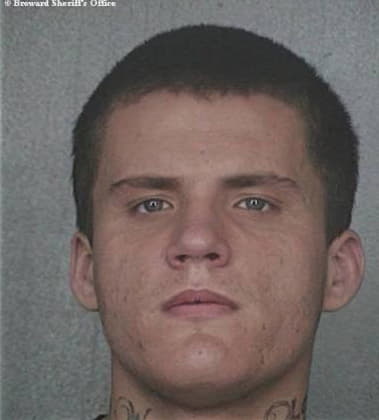 Michael Steele, - Broward County, FL 