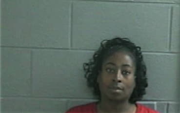 Rosalind Stokes, - Kenton County, KY 