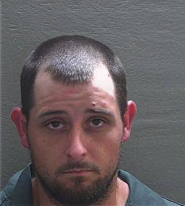 Nicholas Szombathelyi, - Escambia County, FL 