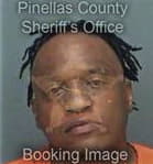 Andre Thomas, - Pinellas County, FL 