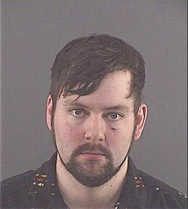 Joshua Thomas, - Peoria County, IL 