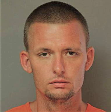 Joshua Tomlinson, - Polk County, FL 