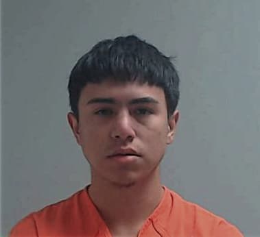 Isaias Torres, - Hidalgo County, TX 