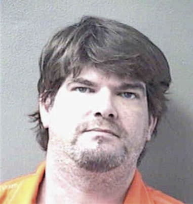 Charles Tucker, - Okaloosa County, FL 