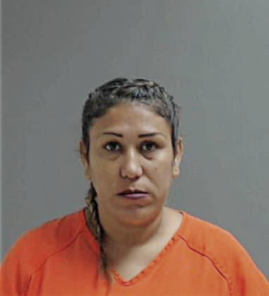 Rosa Vela, - Hidalgo County, TX 