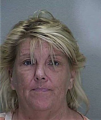 Cynthia Vowell, - Marion County, FL 