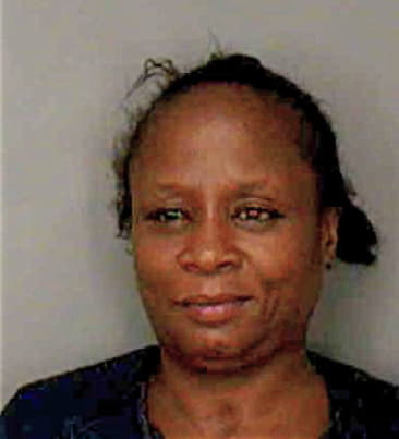 Charlene Washington, - Polk County, FL 