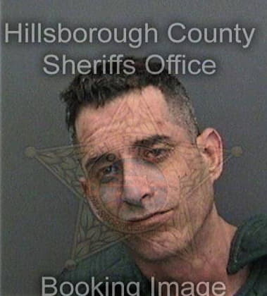 Jeremy Watland, - Hillsborough County, FL 