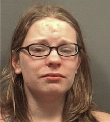 Tricia Weast - Rowan County, NC 