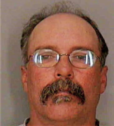 Gordon Welton - Polk County, FL 