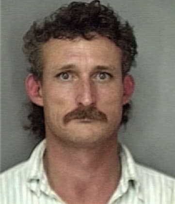 Kenneth Whidden - Polk County, FL 