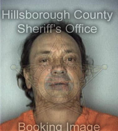 James White - Hillsborough County, FL 