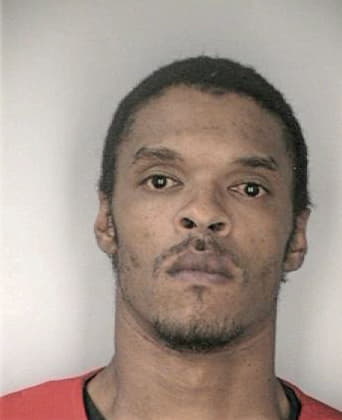 Jeffery White - Hillsborough County, FL 