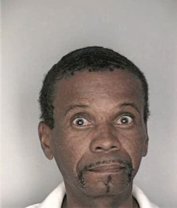 Ronakd Wilcher - Hillsborough County, FL 