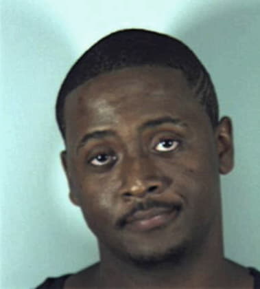 Alfred Williams, - Lake County, FL 