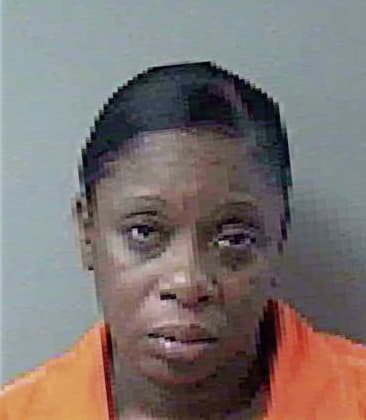 Ebony Williams, - Okaloosa County, FL 