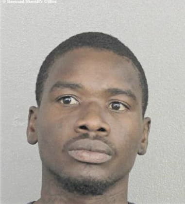 Rudolph Williams, - Broward County, FL 