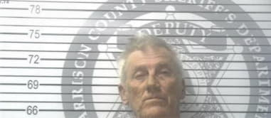 Christopher Woodward, - Harrison County, MS 