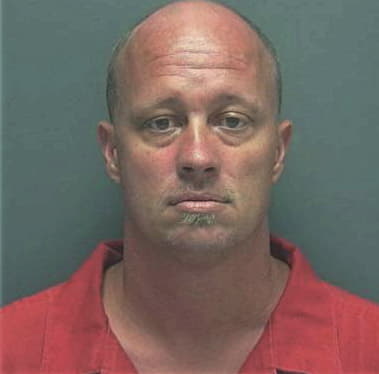 Christopher Zubrycky, - Lee County, FL 