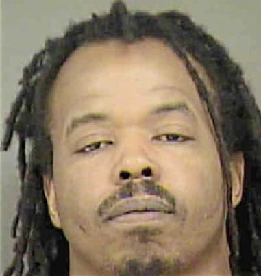 Leon Alexander, - Mecklenburg County, NC 