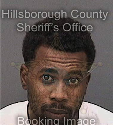 Felton Allen, - Hillsborough County, FL 