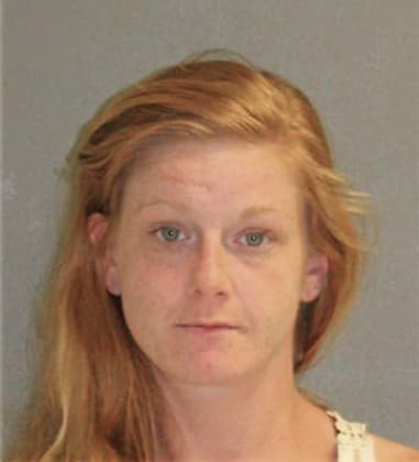 Kristina Anderson, - Volusia County, FL 