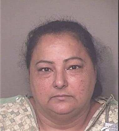 Suzanna Benitez, - Osceola County, FL 