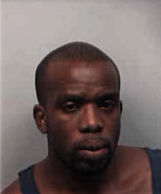 Rufus Benton - Fulton County, GA 