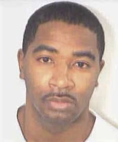 Jerrell Berger - Fulton County, GA 