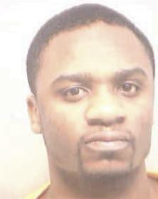 Javis Berry - Fulton County, GA 