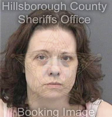 Salma Betancourt - Hillsborough County, FL 