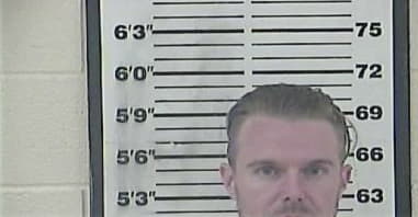 Joseph Black, - Carter County, TN 