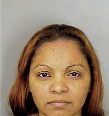 Tyla Bolden - Polk County, FL 