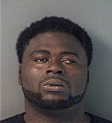 Lawrence Bonner, - Escambia County, FL 