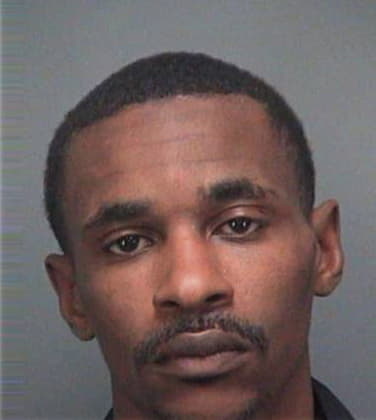 Draydaro Bonney, - Pinellas County, FL 