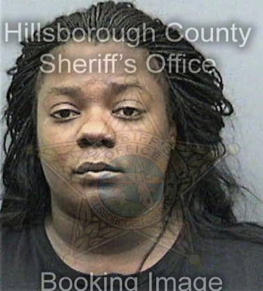 Ashley Bowden - Hillsborough County, FL 