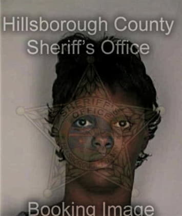 Tamika Bowens - Hillsborough County, FL 
