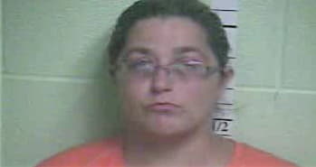 Malinda Bowles, - Jackson County, KY 