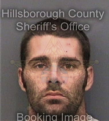 Jason Bowlin - Hillsborough County, FL 