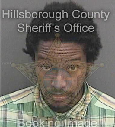 Tony Brantley - Hillsborough County, FL 